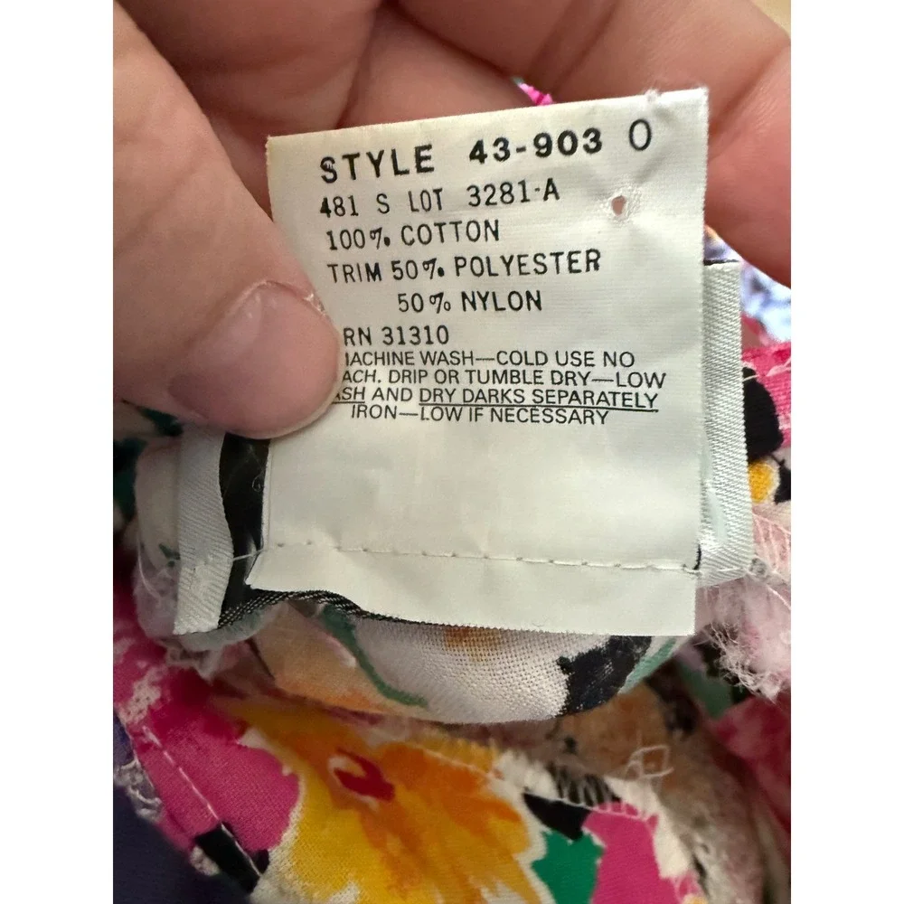 Amy too! vintage 80s